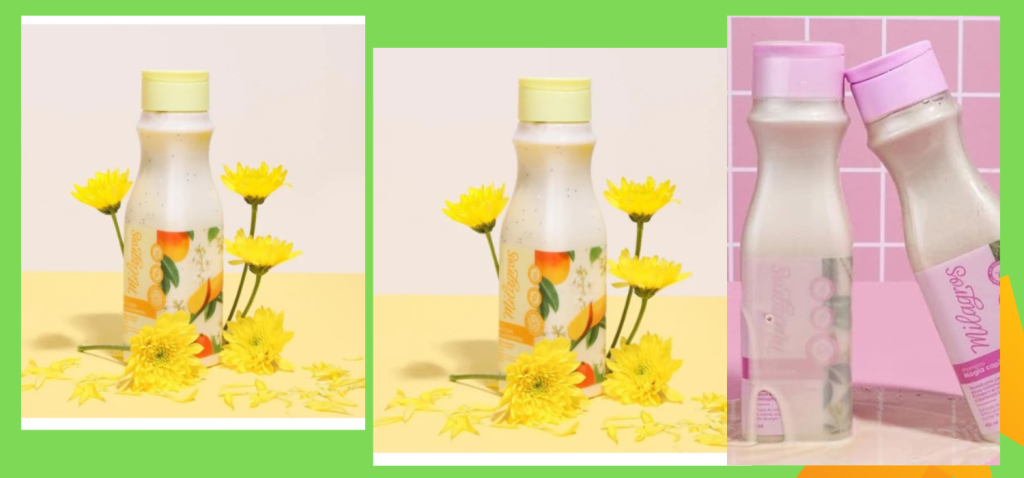 Milagro Para el Cabello - Descuento Especial