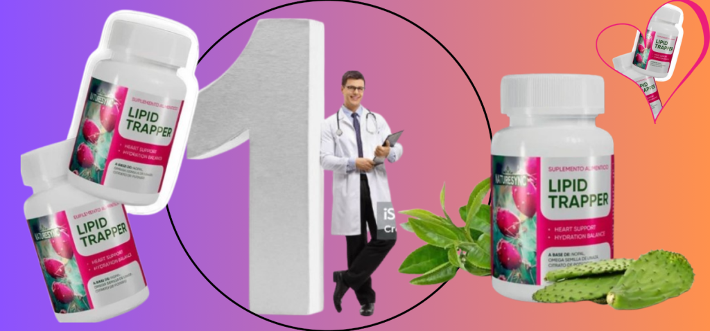 Lipid Trapper