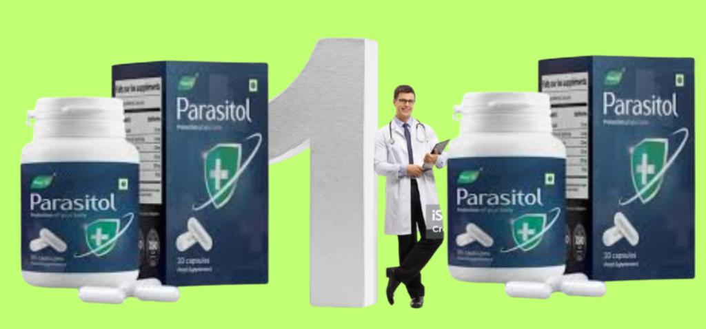 Parasitol (TN)