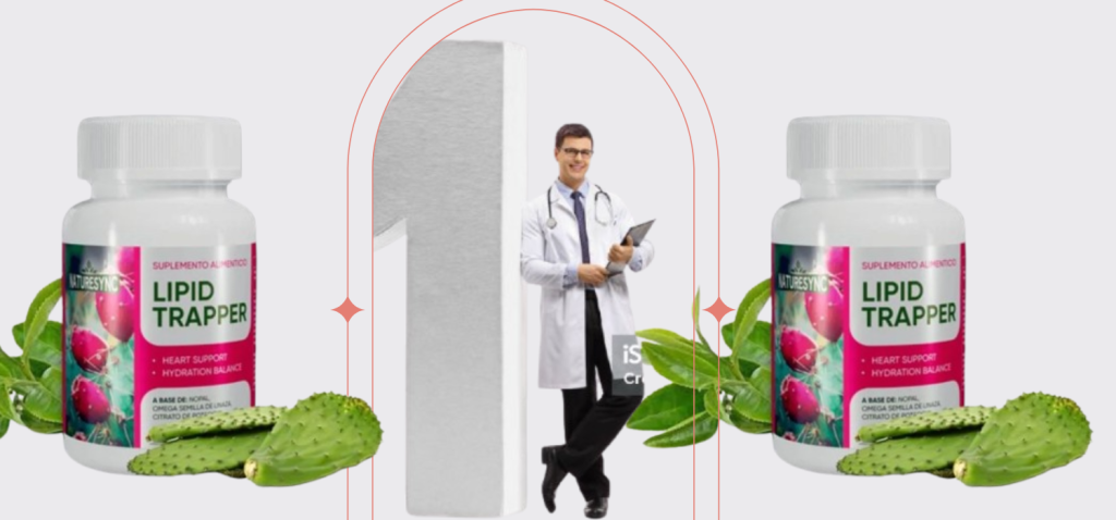 Lipid Trapper