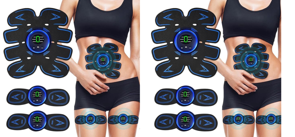 EMS Trainer
