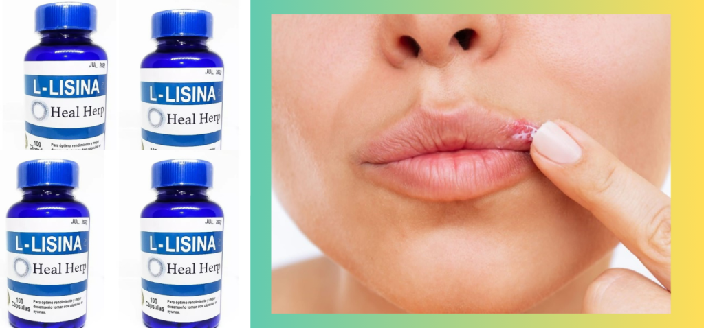 Milagro Para el Herpes