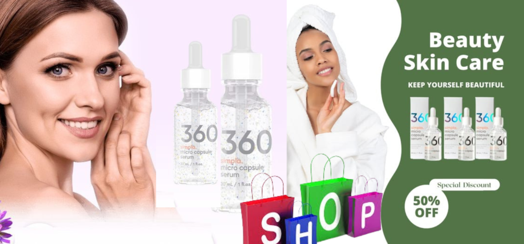 Simpla 360